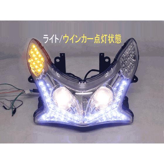 ホンダ（HONDA） PCX125/150(JF28/KF12) 国内/タイ仕様対応