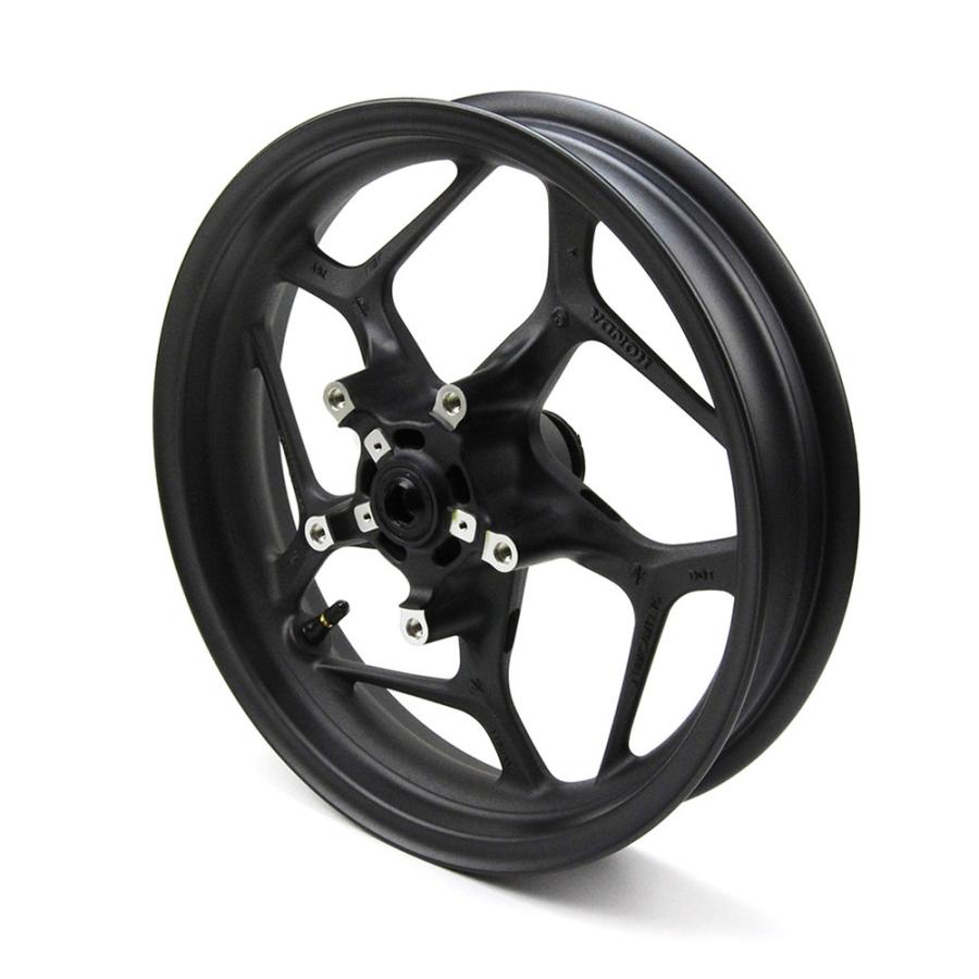 ホンダ（HONDA） フロント アルミホイール 14インチ 5穴 純正タイプ