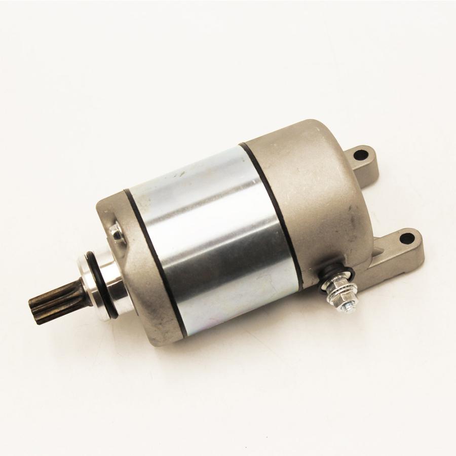 スターターモーター セルモーター AX-1/NX250(MD21/25)/NX125/XL