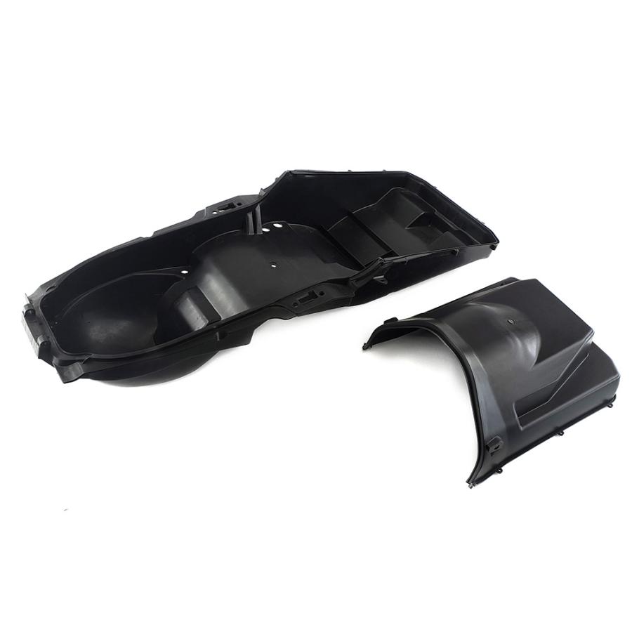 Jyusyokuページ ベスポジBPZ - ツイン手すり W＋W | 製品紹介 | DIPPERホクメイ