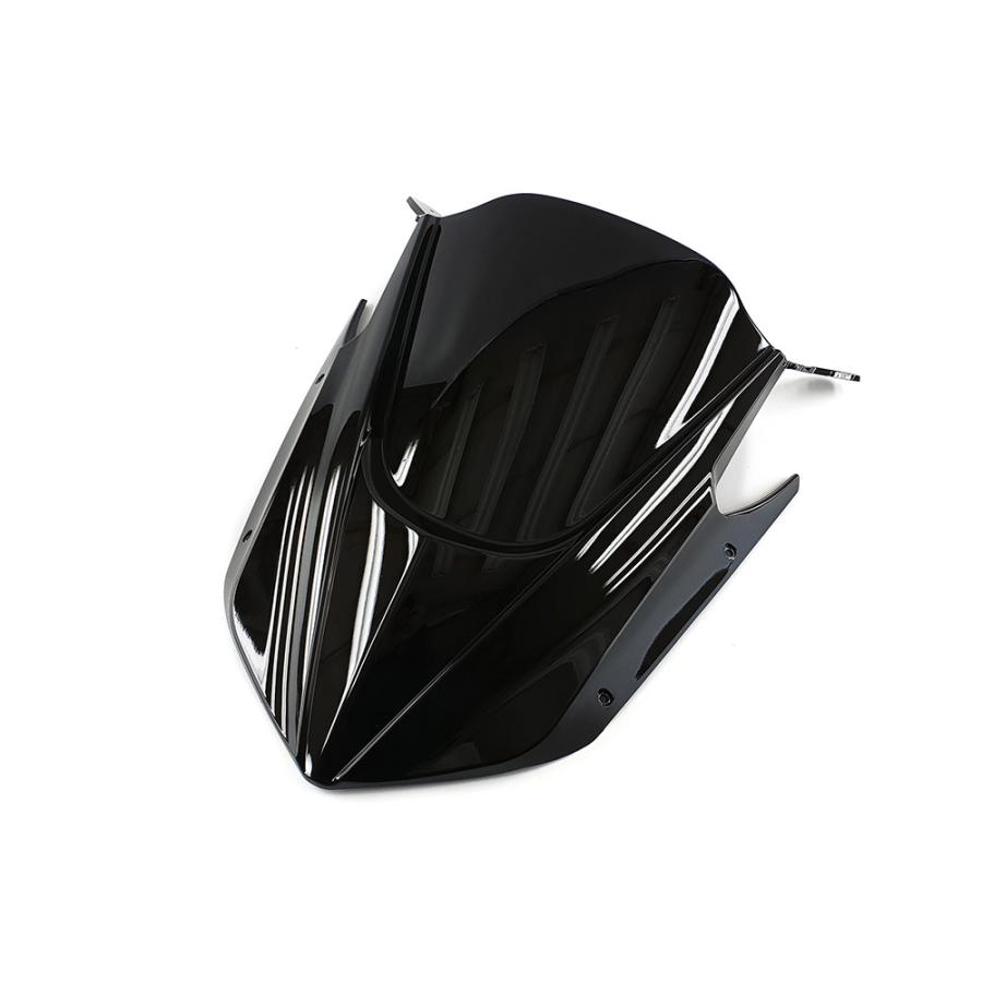 YAMAHA（ヤマハ） フロント マスク エアロ仕様 マグザム CP250 MAXAM