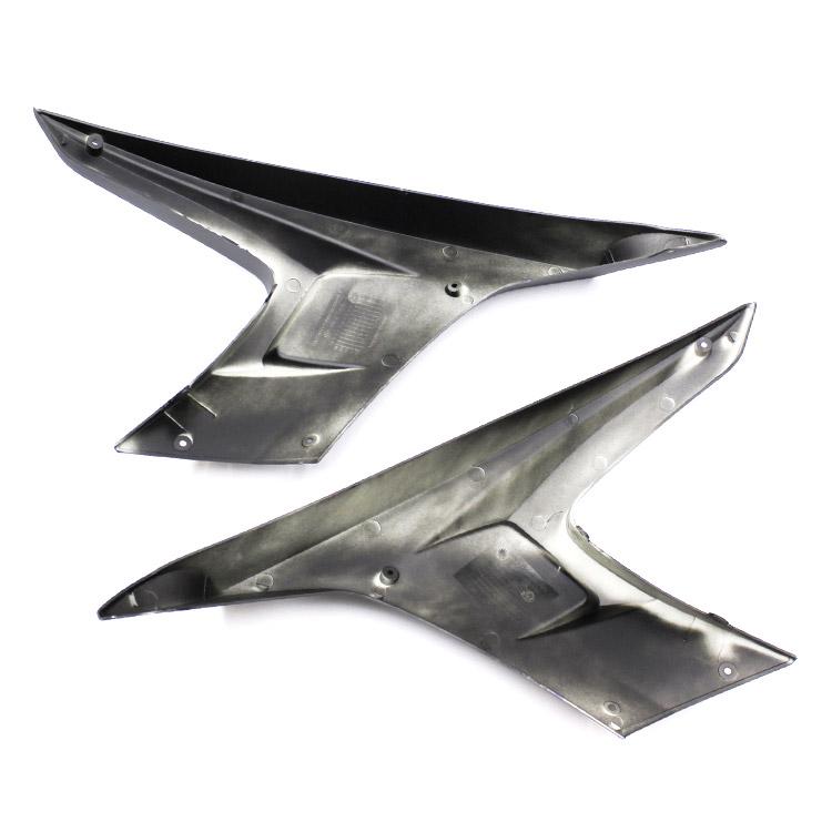 YAMAHA フロント サイドカウル エアロ仕様 左右セット マグザム