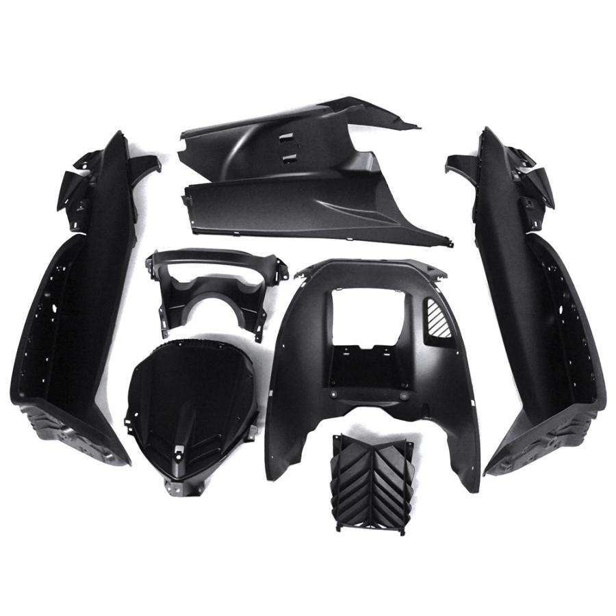 YAMAHA（ヤマハ） マジェスティ 250 SG20J 4D9 スクーター インナー