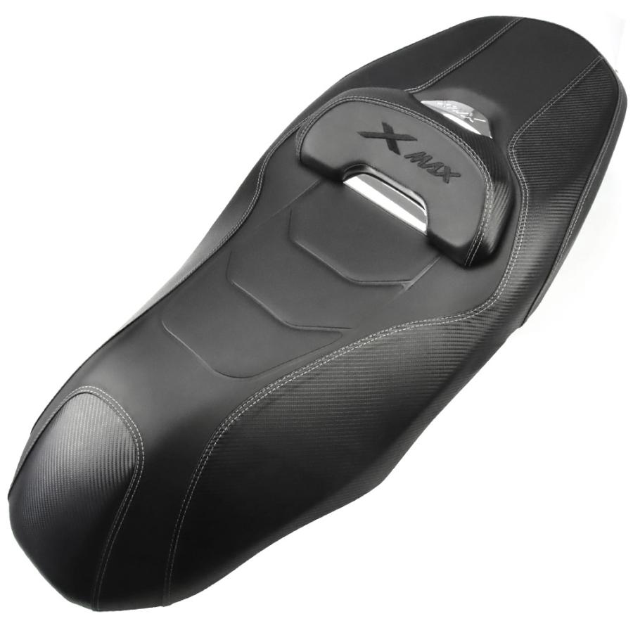 XMAX250 SG42J　シート 取り付けOK! X-MAX B74 SG42J 純正シート メインシート XMAX250 XMAX
