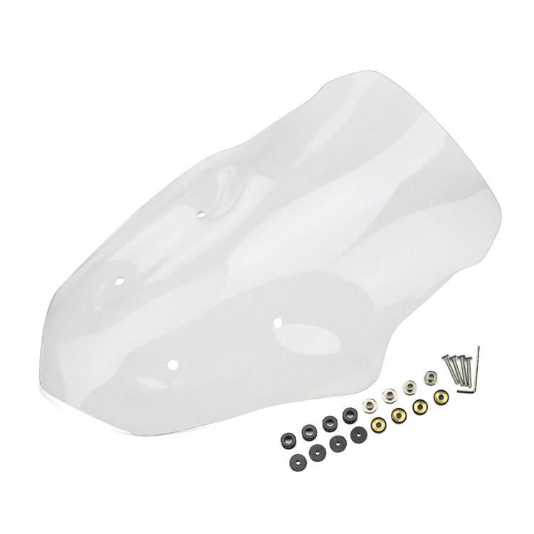 ホンダ（HONDA） ヤマハ NMAX 125/155用 ロングスクリーン ウィンド