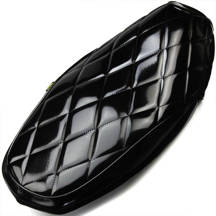 YAMAHA（ヤマハ） シグナスX(SE44J/28S) ダイヤカット 黒エナメル
