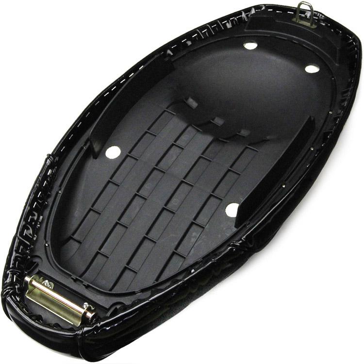 YAMAHA（ヤマハ） シグナスX(SE44J/28S) ダイヤカット 黒エナメル