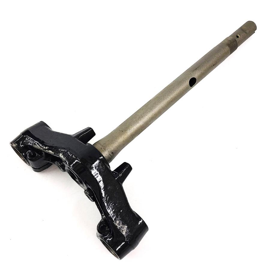 スズキ アドレス V125S(CF4MA) 互換用 ステアリングステム : TOKUTOYO