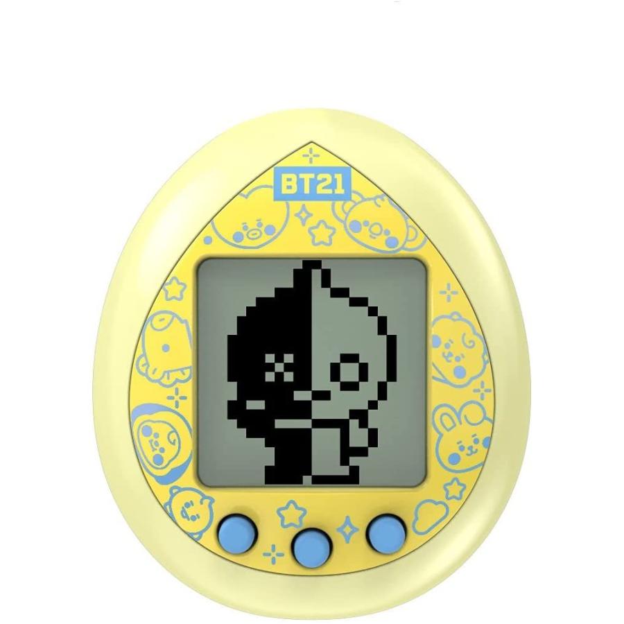 Bt21 Tamagotchi Baby Style Ver Bts たまごっち プレミア価格 Bt2 Ysオンラインショップ Yahoo 店 通販 Yahoo ショッピング
