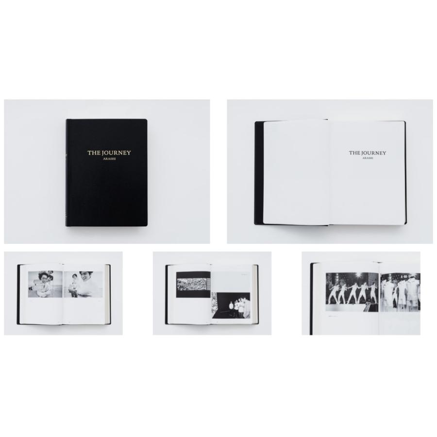 The Journey 嵐を旅する展覧会 図録 784p 永久保存版 Arashi 予約商品 新品 送料無料 7月以降発送予定 Journey Ysオンラインショップ Yahoo 店 通販 Yahoo ショッピング