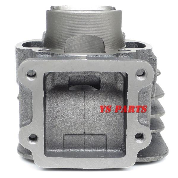 高品質 59.5ccボアアップジョグスポーツ 3CP1 チャンプ 2GN 2FX