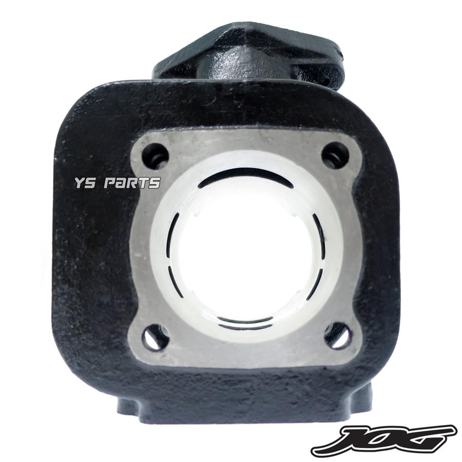 新登場 専用ヘッド付ボアアップ48mm 71cc ジョグ2EX ジョグ2JA ジョグ