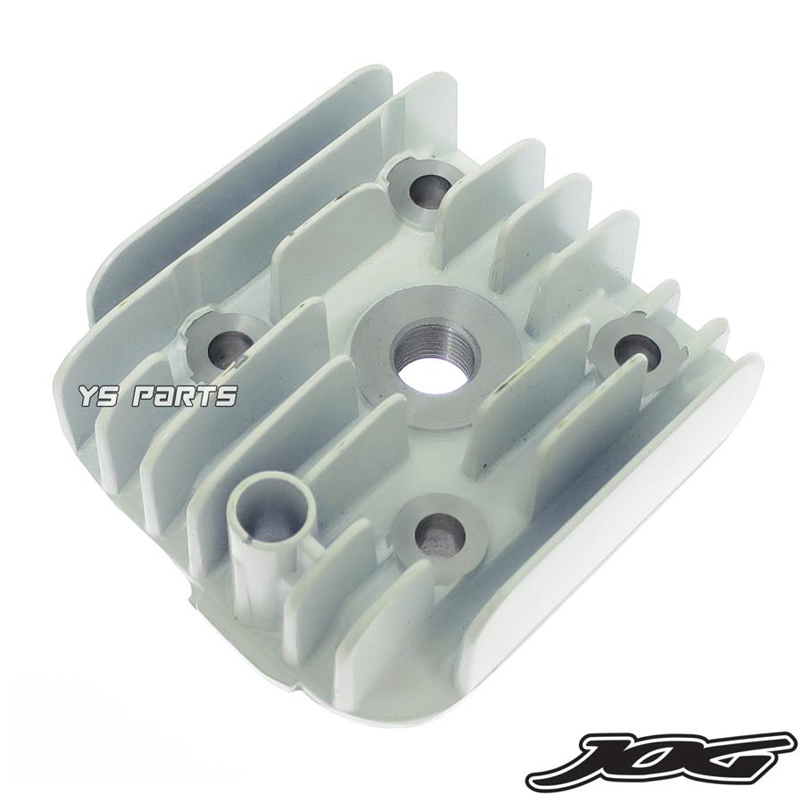 新登場 専用ヘッド付ボアアップ48mm 71cc ジョグ2EX ジョグ2JA ジョグ