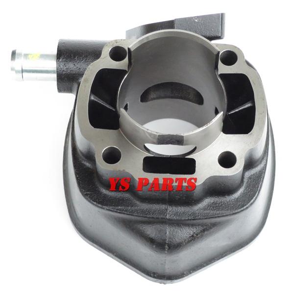 高品質]68cc水冷ボアアップ リモコンジョグZR[SA16J/5SU/5PT/5KN
