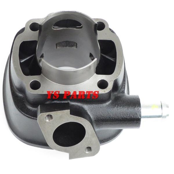 TZR50(3TU)　アルミ製ボアアップキット TZR50(3TU) アルミ製ボアアップキット - メルカリ