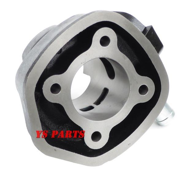 44mm/60ccボアアップキット 3KJジョグ系 ビーノ アクシスなど 44mm/60ccボアアップキット 3KJジョグ系 ビーノ アクシスなど 44mm