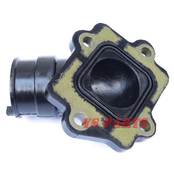 高品質】インテークマニホールドジョグ(3KJ/3YJ/3RY)スーパージョグZR