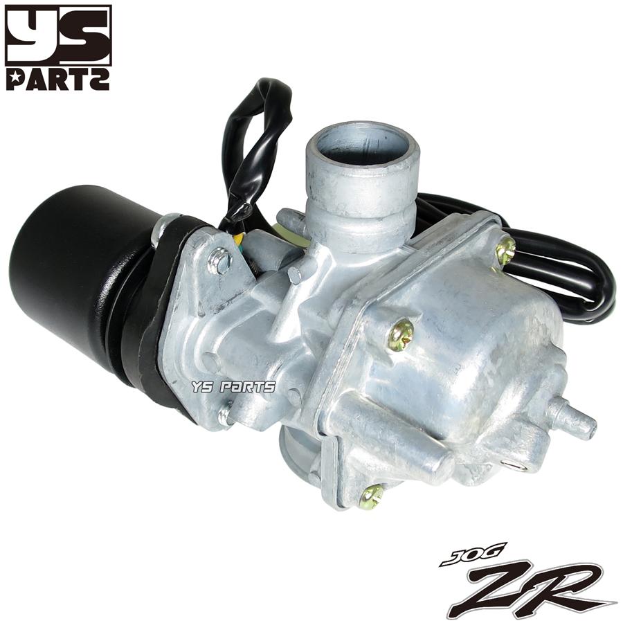 きーしょー出品 台湾製】ノーマルタイプキャブレター[オートチョーク付]スーパー