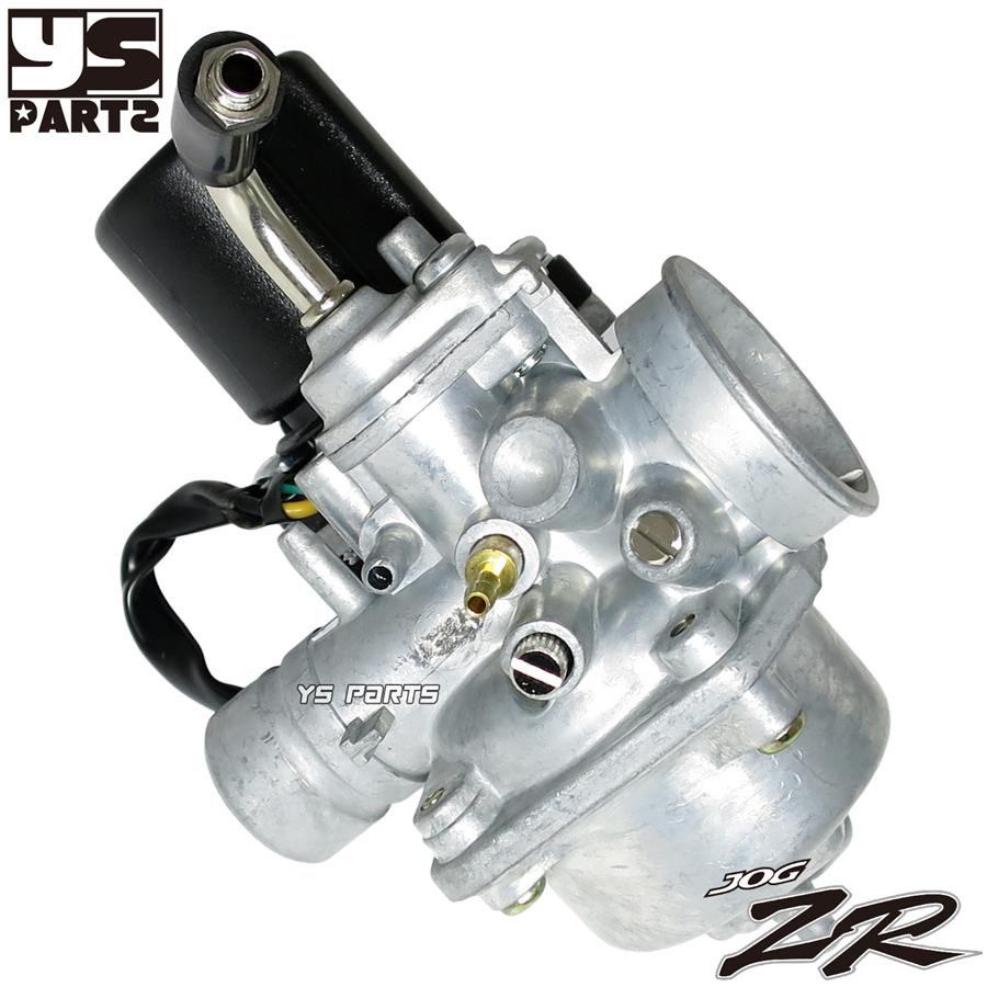 台湾製】ノーマルタイプキャブレター[オートチョーク付]ジョグ