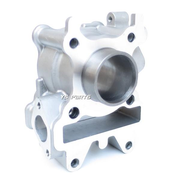 【高品質】38mmノーマルサイズシリンダー4サイクルビーノSA37J[XC50/XC50R/XC50D/XC50H]【ピストン+ピストンリング+ピストンピン+ガスケット付】の画像