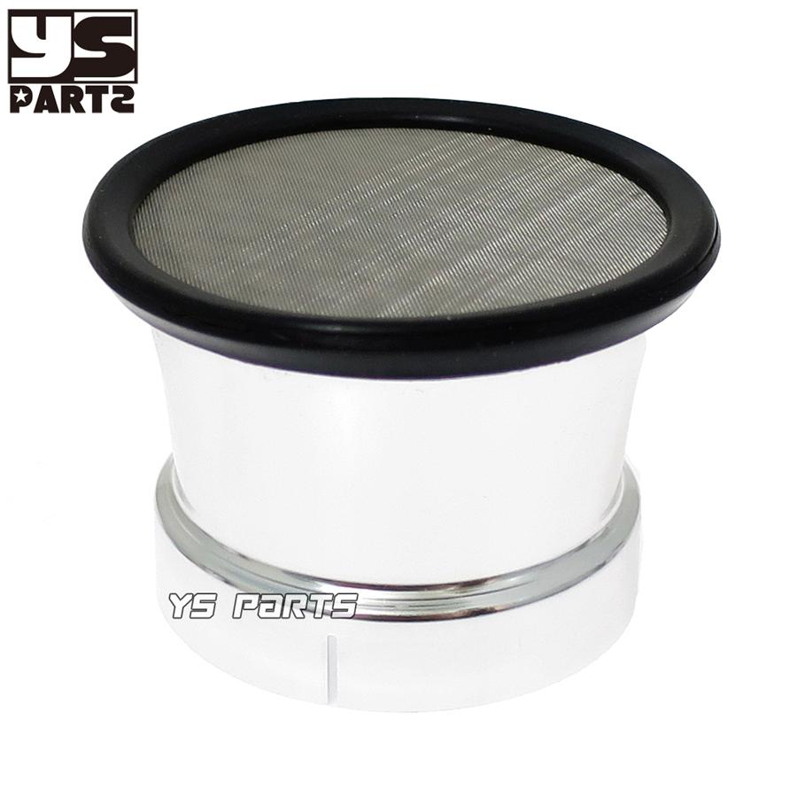 分解洗浄可能】高品質エアーファンネル50mm4個セットXJR400S/XJR400R/XJR400R/FZR400R/FZR400RRR :AIFN-50mm-Y1:YS PARTS - 通販 - Yahoo!ショッピング 分解洗浄可能】高品質エアーファンネル50mm4個セットXJR400S/XJR400R/XJR400R/FZR400R/FZR400RRR :AIFN-50mm-Y1:YS PARTS - 通販 - Yahoo!ショッピング