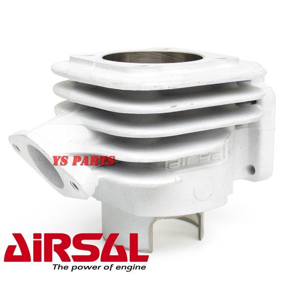 2JA ジョグ　62cc ボアUP車 楽天市場】【送料無料】[新登場]専用ヘッド付ボアアップ48mm 71cc