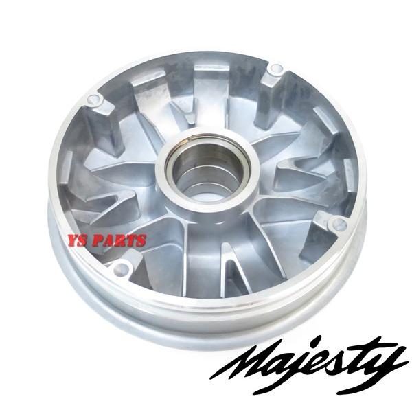 高品質]オリジナルハイスピードプーリー 4HC/5CG/5GM/5SJ/マジェスティ 