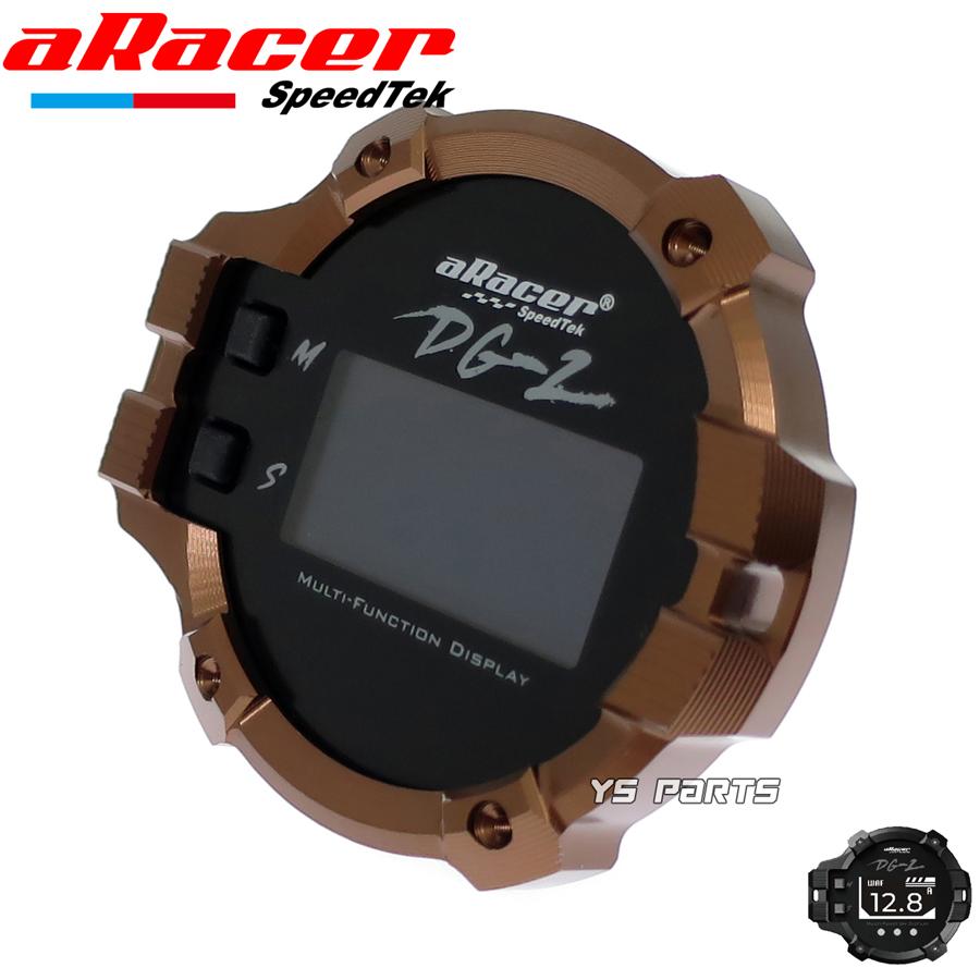 メーター2　　確認用ページ ys-parts-jp_aracer-dg2-gd-6