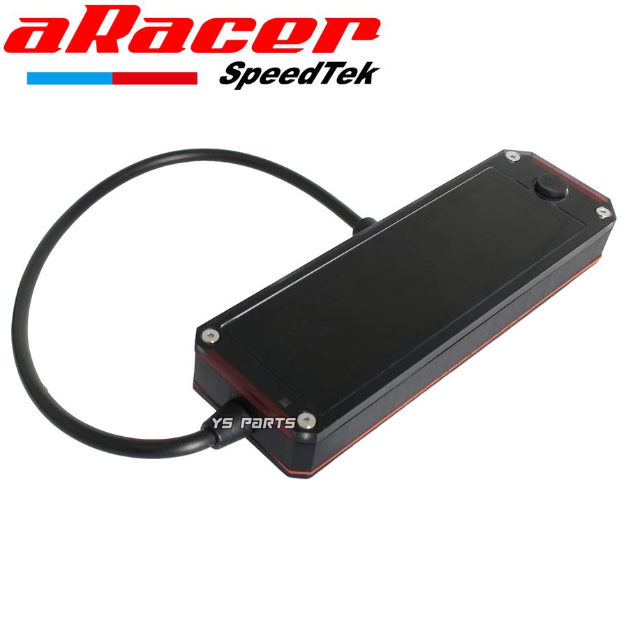 aRacer TFTマルチコントローラー iMode5 4型シグナスX/5型シグナスX