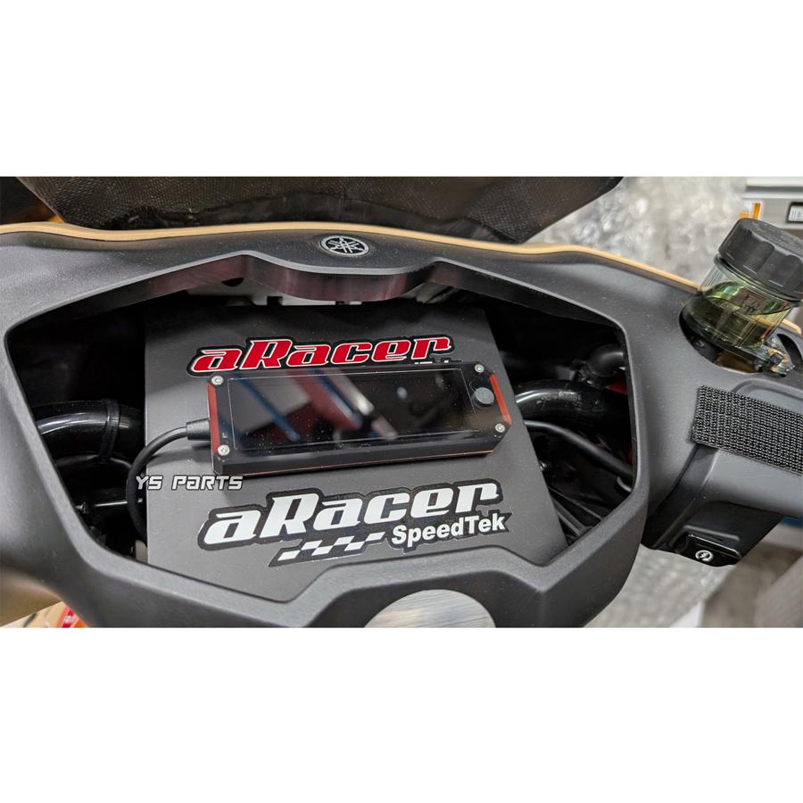 aRacer TFTマルチコントローラー iMode5 2型シグナスX 4C6/5期台湾 3型