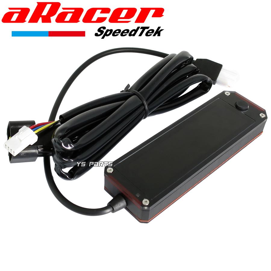 aRacer TFTマルチコントローラー iMode5 MSX125/GROM/グロム JC61/JC75