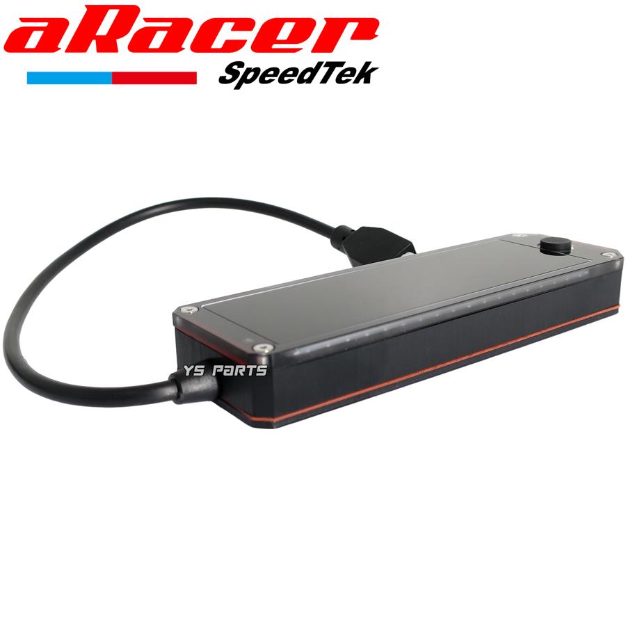 aRacer TFTマルチコントローラー iMode5 MSX125/GROM/グロム JC61/JC75