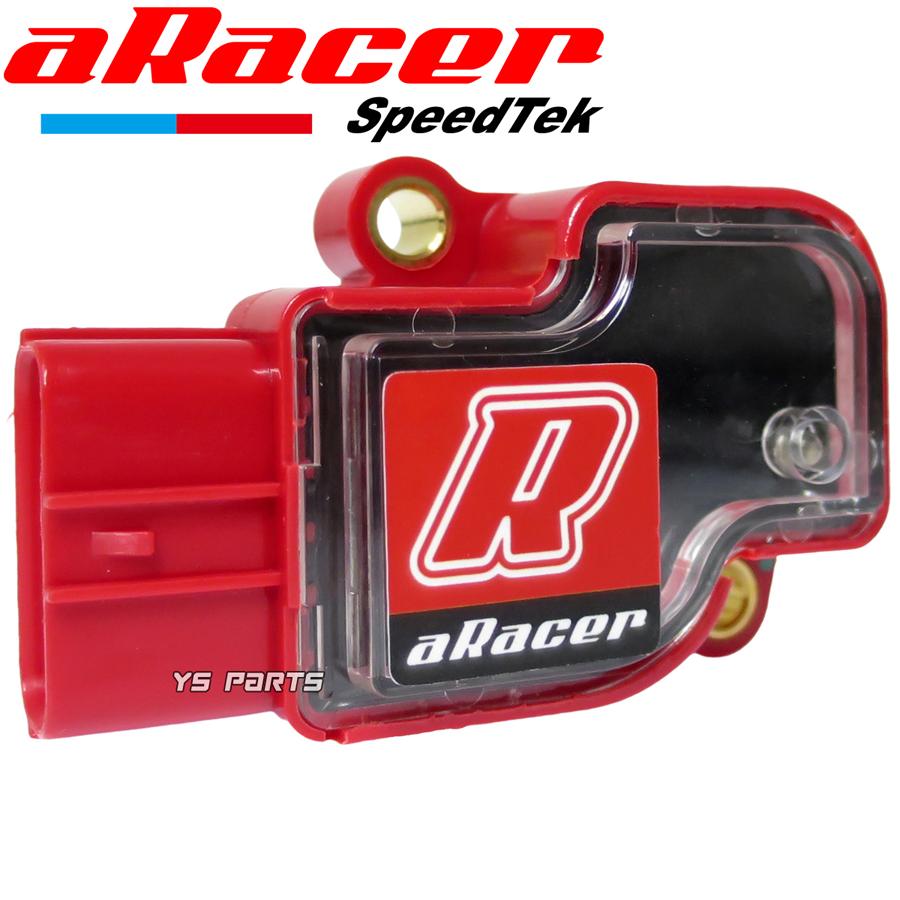正規品]aRacer iTPSスロットルセンサー SYM(Sanyang ) JetSL/MMBCU/DRG
