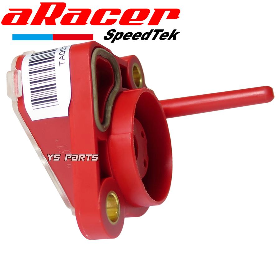 正規品]aRacer iTPSスロットルセンサー NMAX155[2型V2国内仕様