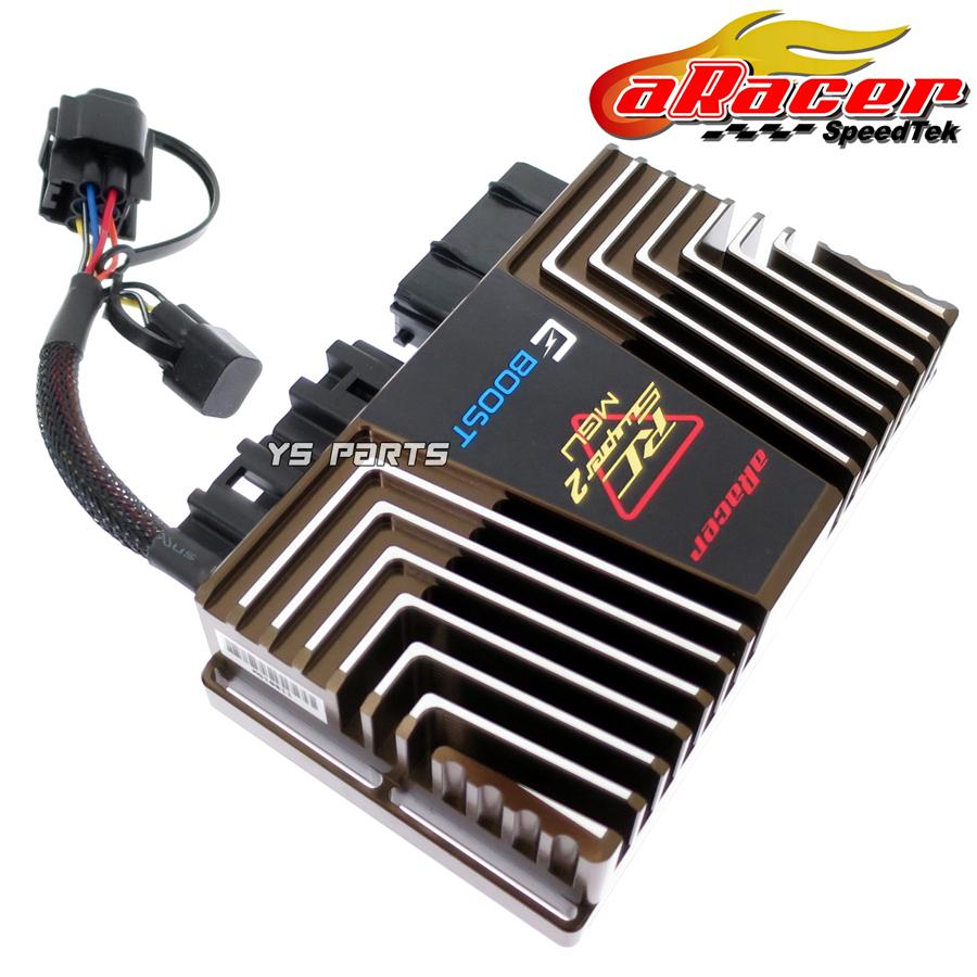 aRacer RC Super2 フルコン+bLink2ワイヤレスモジュール+AF1 O2