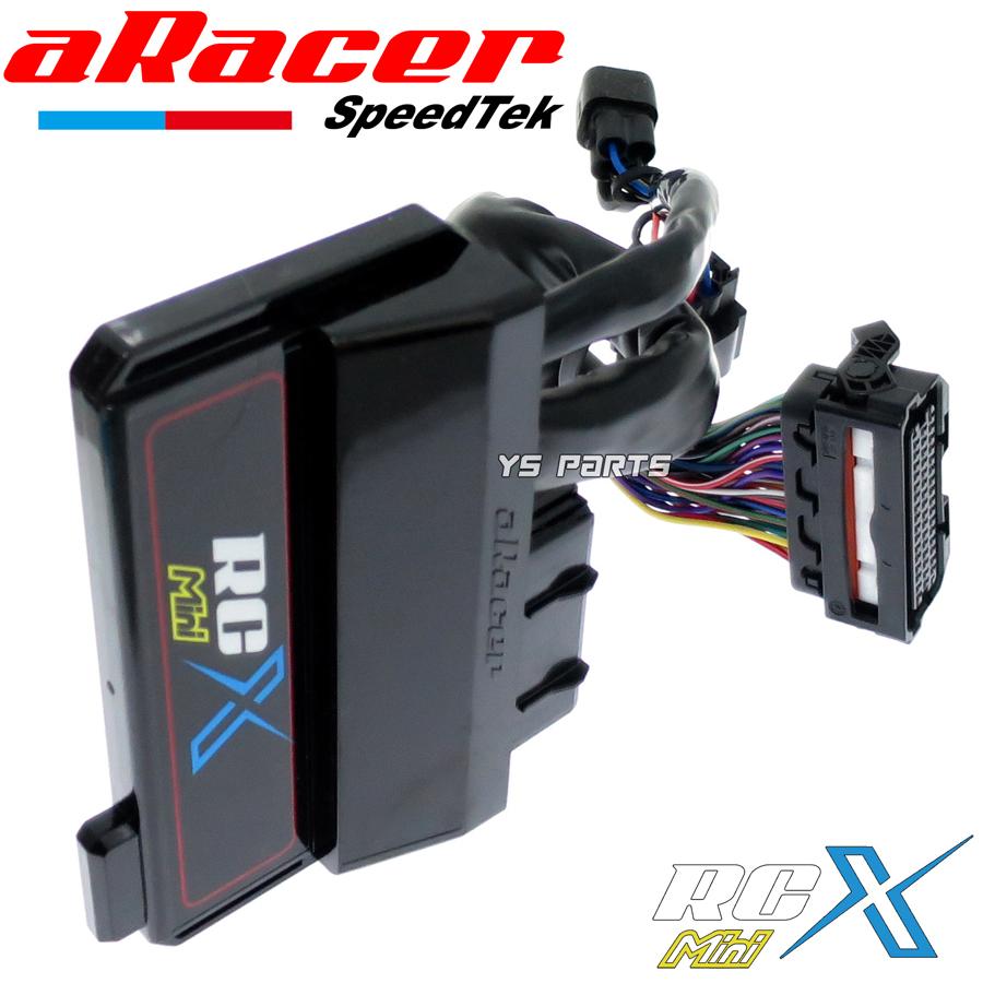 クアッドコア]aRacer RC miniXフルコン+AF2 O2センサー