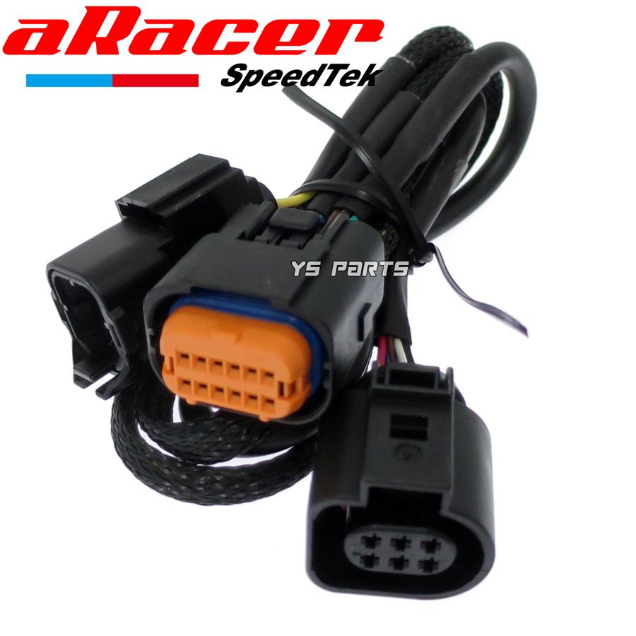 シグナス3型158ccエンジンaracerRCminiX.AF2o2センサー 正規品]aRacer AF1 O2センサーモジュール 2型シグナスX[4C6/5期