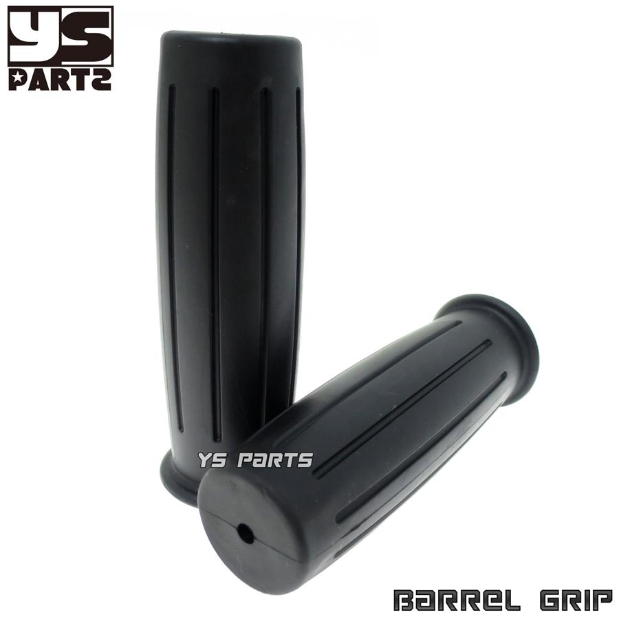 特注品 樽型グリップ黒120mmジャイロキャノピー TA02 TA03 ジャイロ