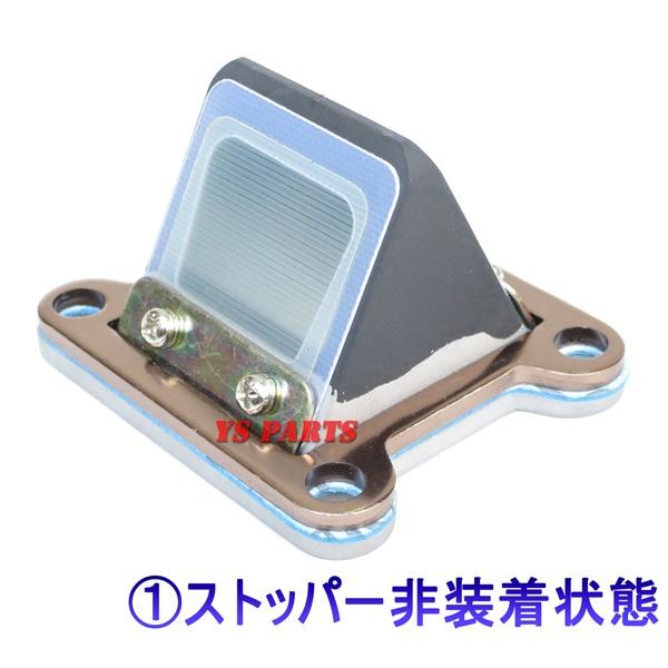 高品質】ビッグインテーク ディオ(AF18/AF25)スーパーディオZX(AF27