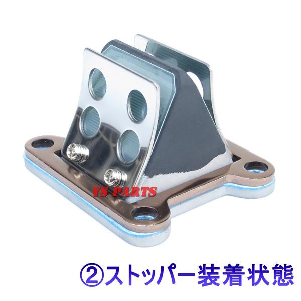 高品質】ビッグインテーク ディオ(AF18/AF25)スーパーディオZX(AF27