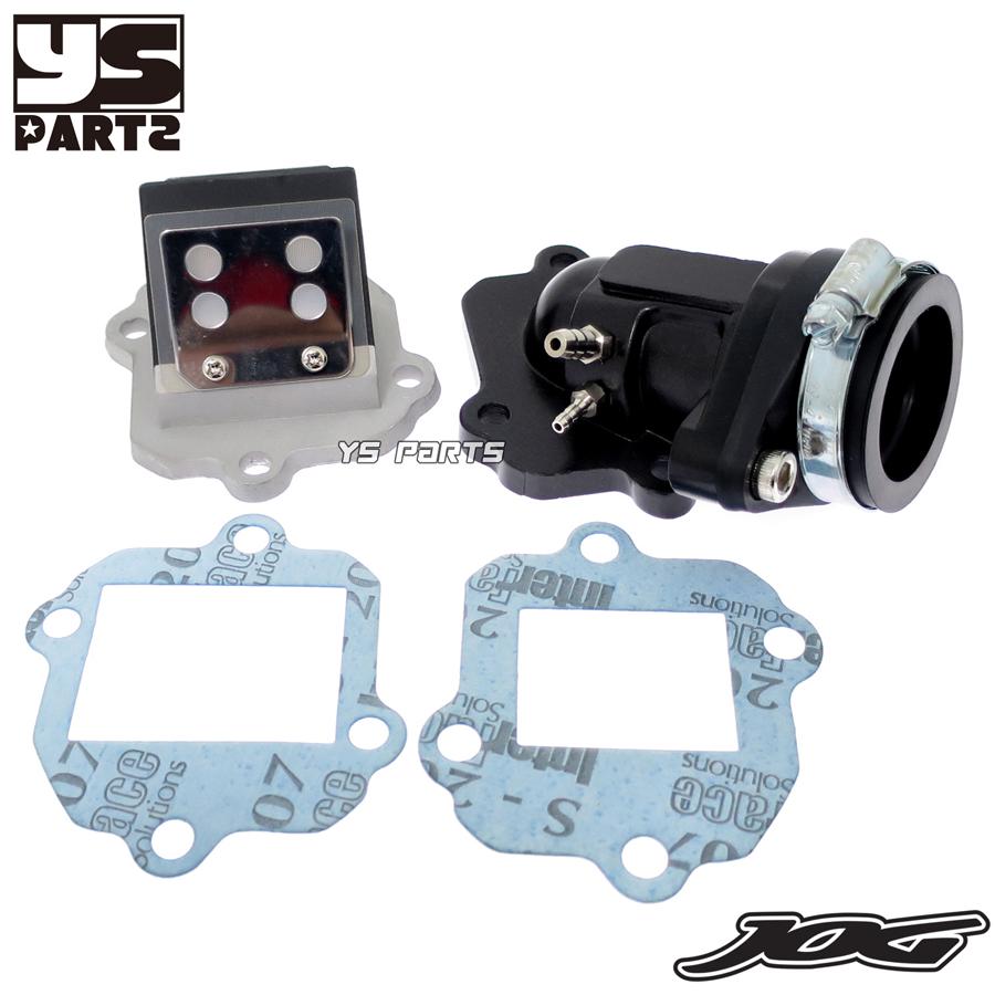 規制後車両対応】ビッグインテーク ジョグ(SA01J)ジョグC(SA04J)ジョグ