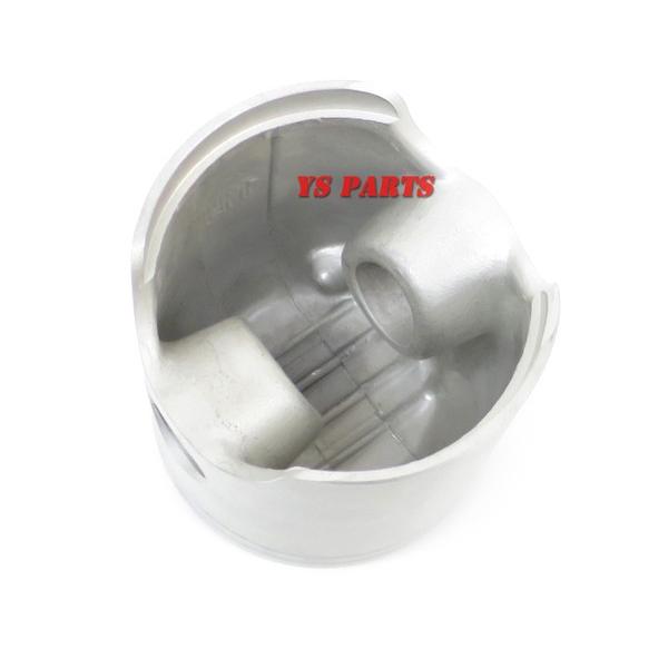 最高峰 ヘッド付9ポートボアアップ121.4cc NTN製ニードルベアリング付