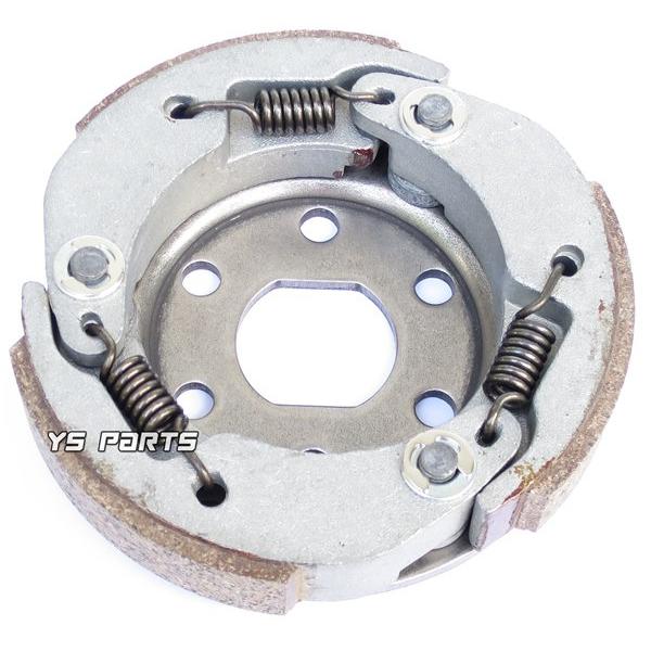 高品質 新品ノーマルタイプクラッチ STDクラッチ DJ1 DJ1R DJ1RR DJ-1