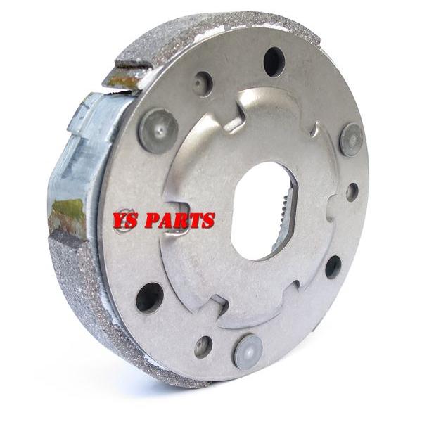 高品質 軽量強化クラッチ アクシス90プロフット 3VR2-9 グランド