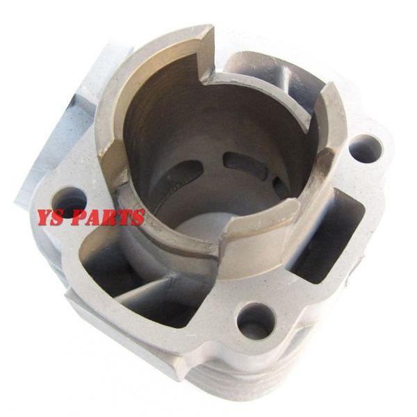 高品質】STDアルミシリンダー ジョグC(5BM)ジョグZ2(5EM)ジョグ