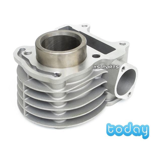 高品質]38mmノーマルサイズシリンダー トゥデイ[AF61]ディオチェスタ