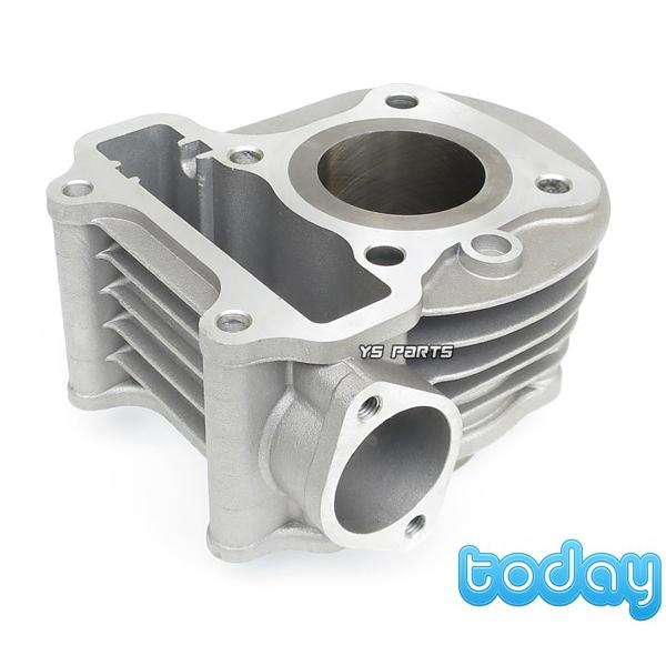 高品質]38mmノーマルサイズシリンダー トゥデイ[AF61]ディオチェスタ