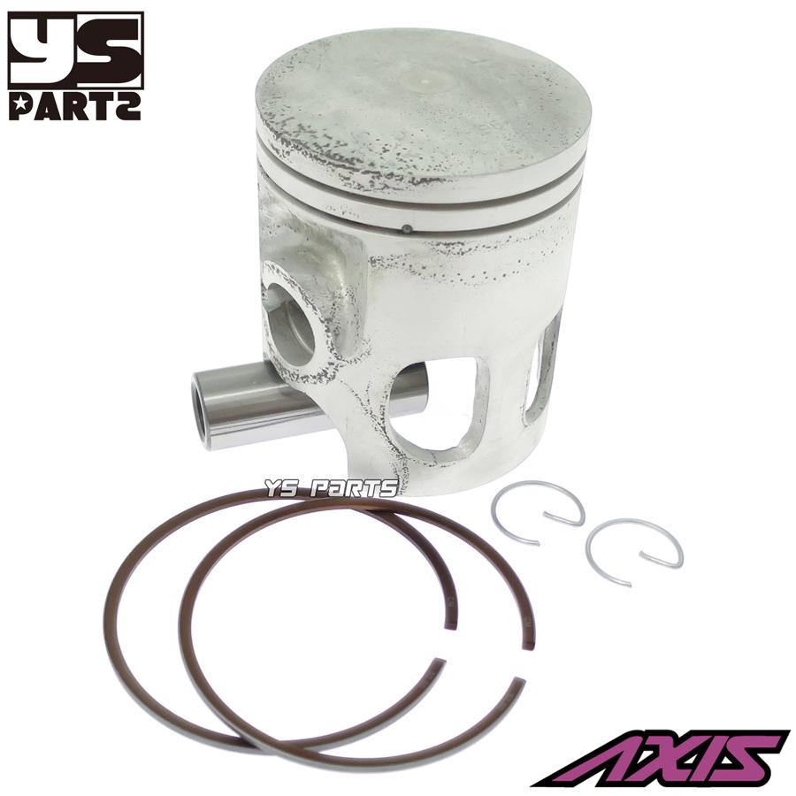 高品質]排気3ポートノーマルサイズシリンダー52mm グランド