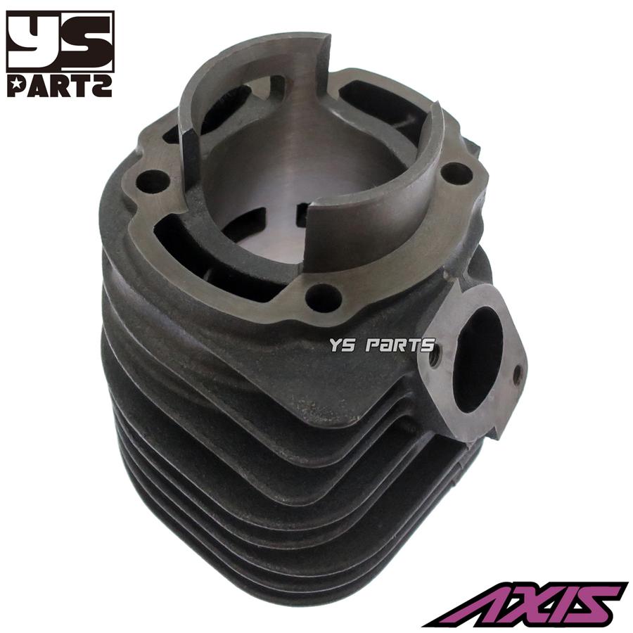 高品質]排気3ポートノーマルサイズシリンダー52mm BWS100