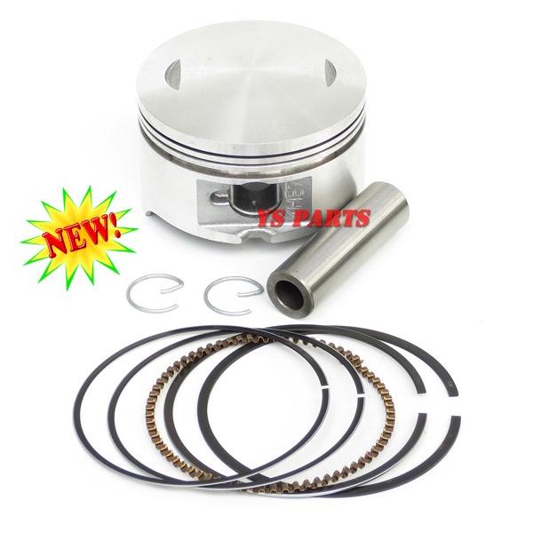 高品質設計] STDシリンダーASSY 72.7mm フォルツァ/MF06/フォーサイト